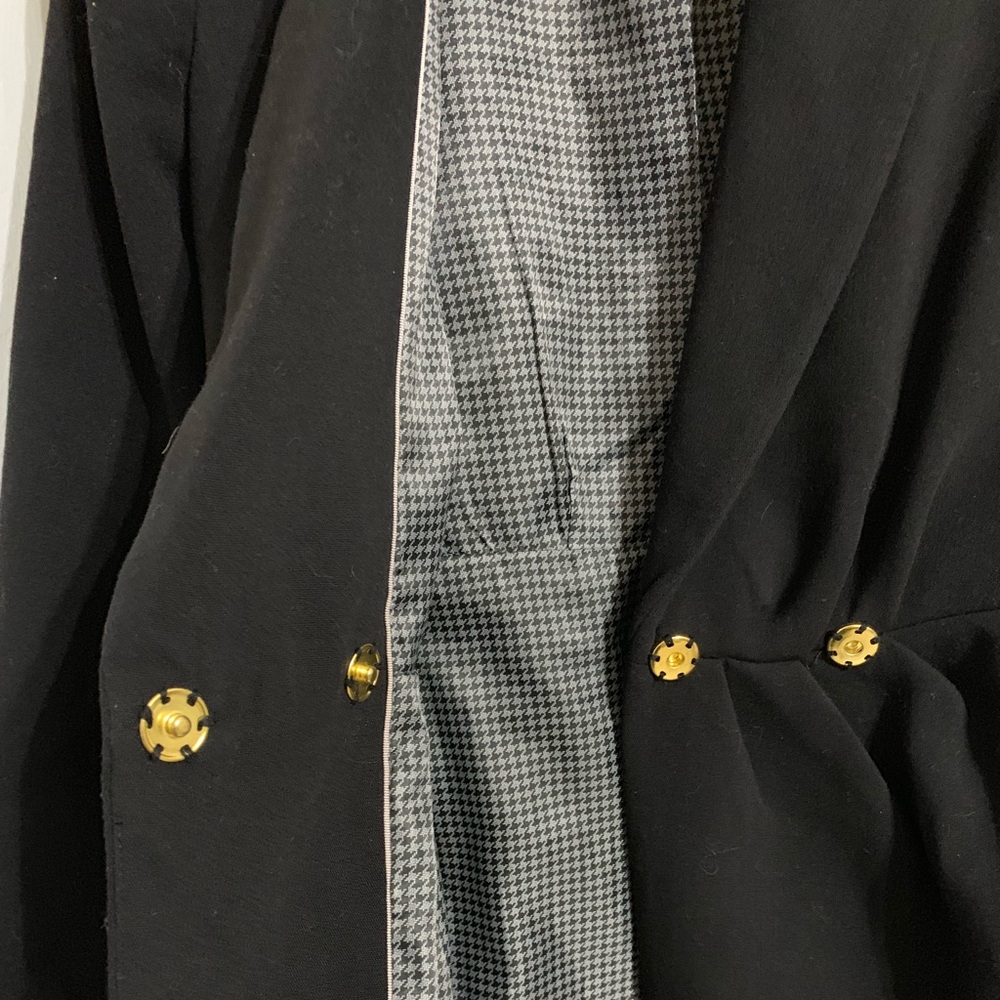 H&M Fall Jacket - Picture 3 of 3